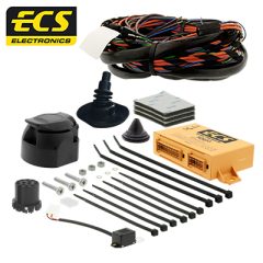 ECS NI169DH — Электрокомплект фаркопа