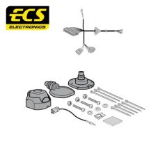 ECS NI17207U — Электрокомплект фаркопа