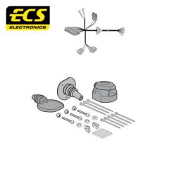 ECS NI17213U — Электрокомплект фаркопа