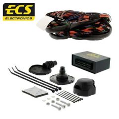 ECS NI172BH — Электрокомплект фаркопа