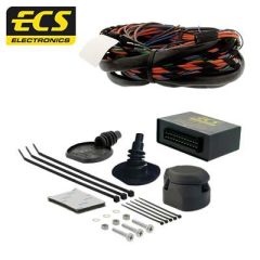 ECS NI172DH — Электрокомплект фаркопа