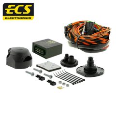 ECS OP052B1 — Set electric cârlig de remorcare