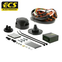 ECS OP052D1 — Set electric cârlig de remorcare