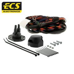ECS PE012BB — Электрокомплект фаркопа