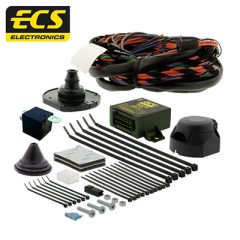 ECS PE020BB — Электрокомплект фаркопа