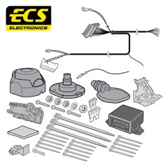 ECS PE064B1U — Электрокомплект фаркопа