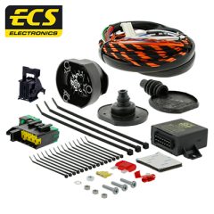ECS PE064D1 — Электрокомплект фаркопа