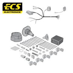 ECS PE07413MU — Set electric cârlig de remorcare