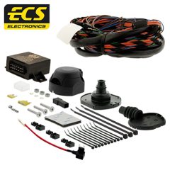 ECS PE084B1 — Электрокомплект фаркопа