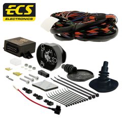 ECS PE084D1 — Электрокомплект фаркопа