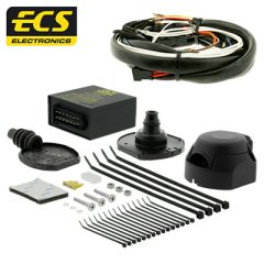 ECS PE091B1 — Электрокомплект фаркопа