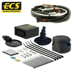 ECS PE091D1 — Электрокомплект фаркопа