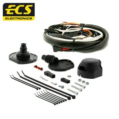 ECS RN001BB — Электрокомплект фаркопа
