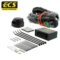 ECS RN164BH — Set electric cârlig de remorcare