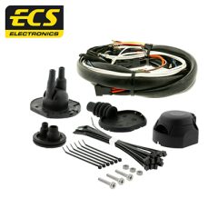 ECS SB012BB — Set electric cârlig de remorcare