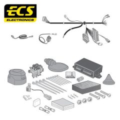 ECS SB03607U — Set electric cârlig de remorcare