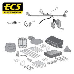 ECS SB03613U — Set electric cârlig de remorcare