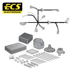 ECS SB04507U — Set electric cârlig de remorcare