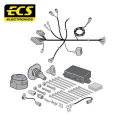 ECS SB05113U — Электрокомплект фаркопа