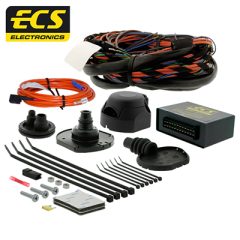 ECS SY010BH — Электрокомплект фаркопа