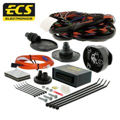 ECS SY010DH — Электрокомплект фаркопа