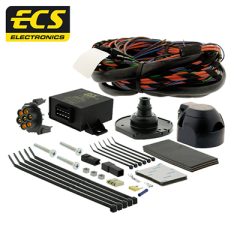 ECS SY012BH — Электрокомплект фаркопа