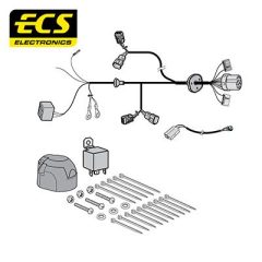 ECS SY01313U — Электрокомплект фаркопа