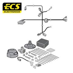 ECS SY01407U — Электрокомплект фаркопа