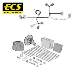 ECS SY01513U — Set electric cârlig de remorcare
