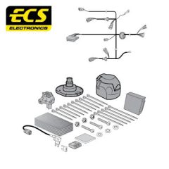 ECS SY01607U — Электрокомплект фаркопа