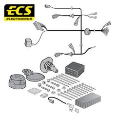 ECS SY01613U — Электрокомплект фаркопа