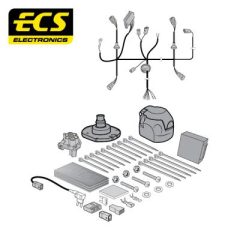 ECS SY01907U — Электрокомплект фаркопа