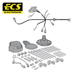 ECS SY02007U — Электрокомплект фаркопа