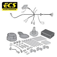 ECS SY02013U — Электрокомплект фаркопа