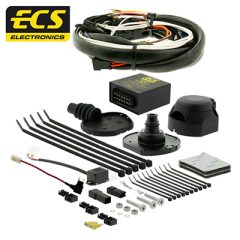 ECS SY020BX — Электрокомплект фаркопа