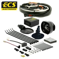 ECS SY020DX — Электрокомплект фаркопа