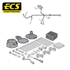 ECS SY02107U — Set electric cârlig de remorcare