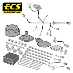 ECS SY02207U — Электрокомплект фаркопа