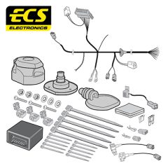 ECS SY02213U — Электрокомплект фаркопа