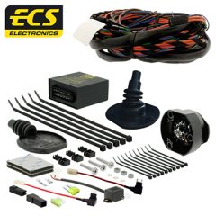 ECS SY022D1 — Электрокомплект фаркопа