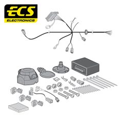 ECS SY02307U — Электрокомплект фаркопа