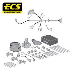ECS SY02313U — Электрокомплект фаркопа