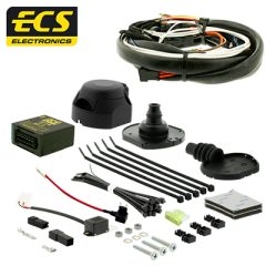 ECS SY023BX — Электрокомплект фаркопа