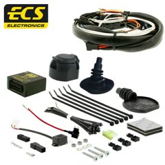 ECS SY023DX — Электрокомплект фаркопа