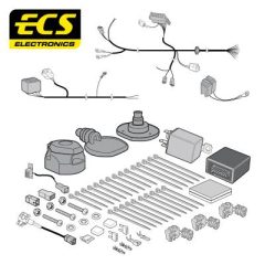 ECS SY02413U — Set electric cârlig de remorcare