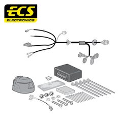 ECS SZ04813U — Электрокомплект фаркопа
