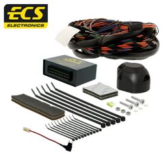 ECS SZ048FH — Электрокомплект фаркопа