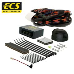 ECS SZ048HH — Электрокомплект фаркопа