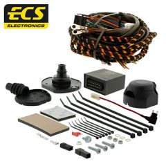ECS SZ056BH — Set electric cârlig de remorcare