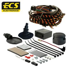 ECS SZ056DH — Электрокомплект фаркопа
